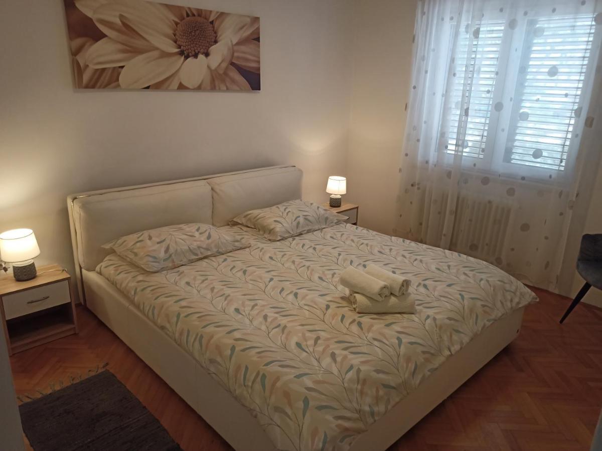 Apartment Tomas,,,Spacious House With Private Parking,Terrace,5G Internet,,,,, Ζαντάρ Εξωτερικό φωτογραφία