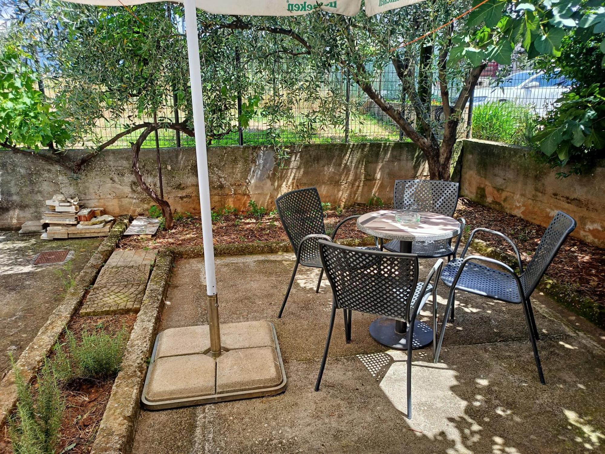 Apartment Tomas,,,Spacious House With Private Parking,Terrace,5G Internet,,,,, Ζαντάρ Εξωτερικό φωτογραφία