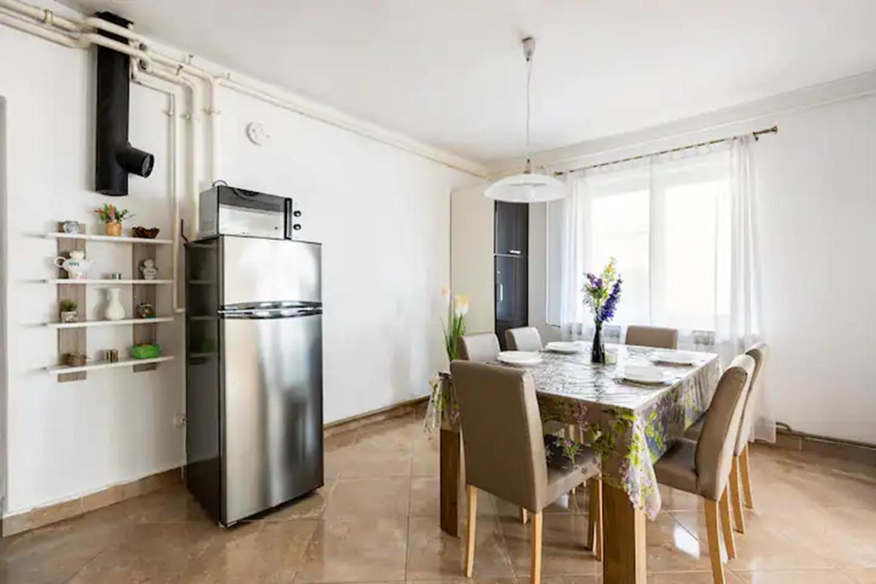 Apartment Tomas,,,Spacious House With Private Parking,Terrace,5G Internet,,,,, Ζαντάρ Εξωτερικό φωτογραφία