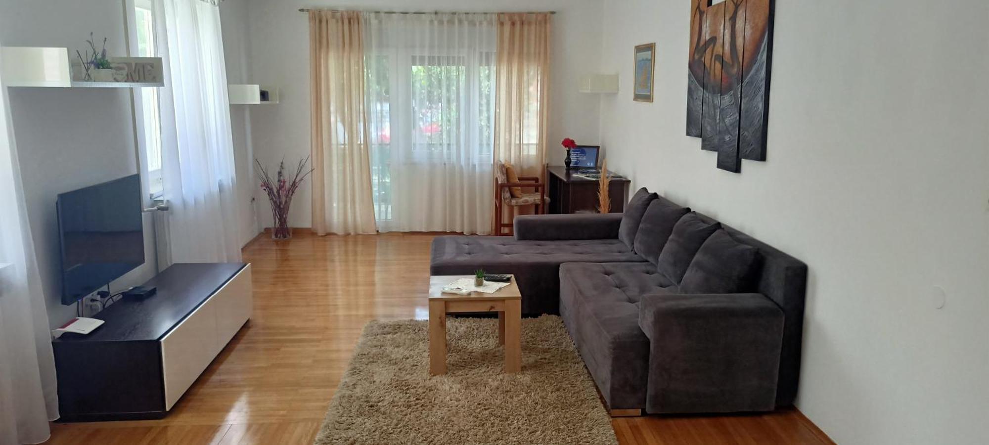 Apartment Tomas,,,Spacious House With Private Parking,Terrace,5G Internet,,,,, Ζαντάρ Εξωτερικό φωτογραφία